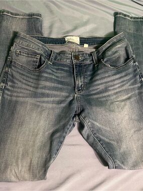 BKE Stella Mid-Rise skinny Women's Jeans size 30R